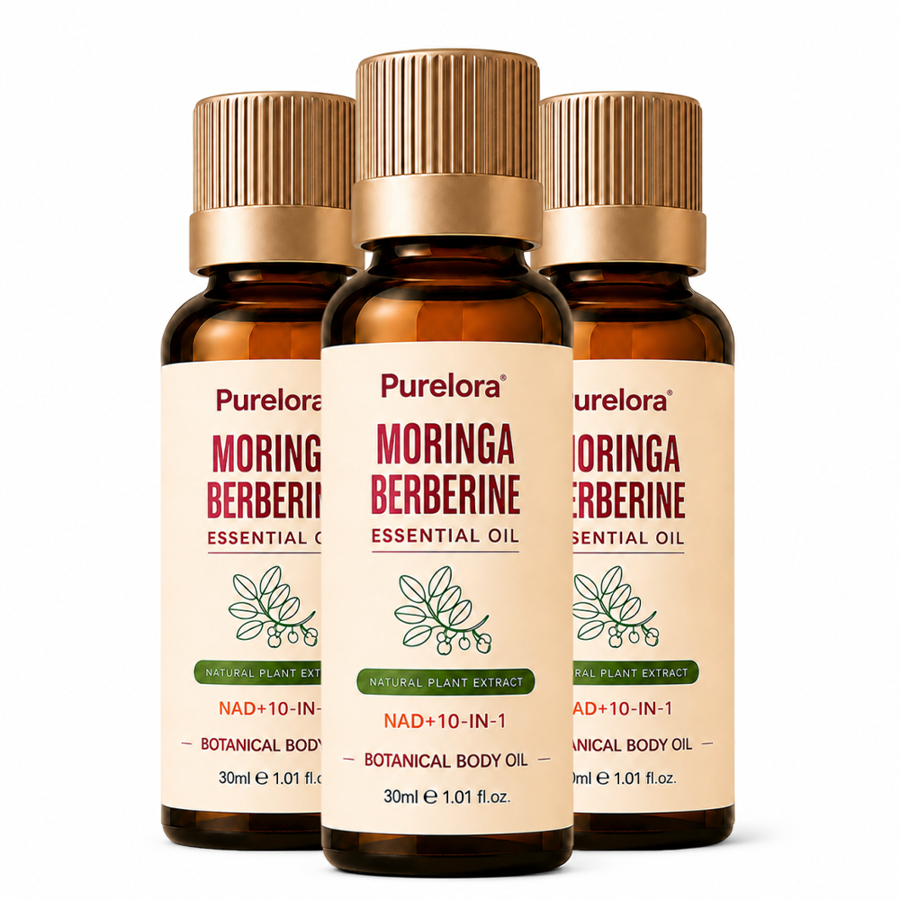 DAILY SUPPORT ESSENTIAL OIL