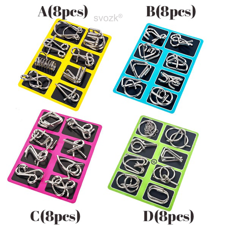 A(8PCS)