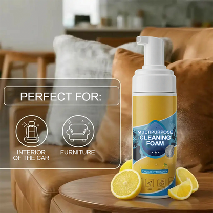 🫧Last Day – 80% Off💦 4-in-1 Multi-Enzyme Cleansing Foam