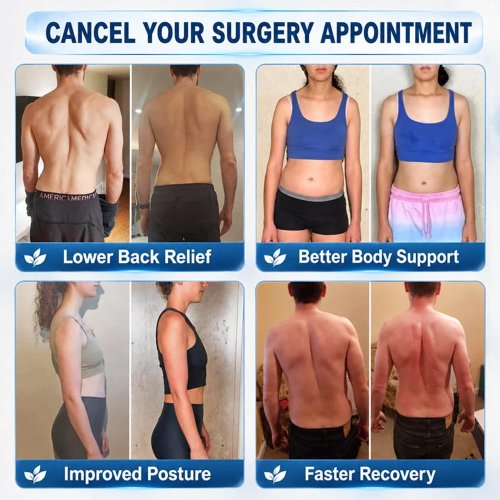 𝐏𝐔𝐑𝐄𝐋𝐎𝐑𝐀® Magnesium Chloride Cream | Relieve sciatica in just 15 minutes!