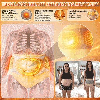 Official Brand Store | 𝓵𝓾𝓬𝓴𝔂𝓼𝓸𝓷𝓰® 2026 4-in-1 Fat-Burning & Shaping Shorts with Moringa and Berberine