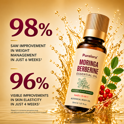 DAILY SUPPORT ESSENTIAL OIL