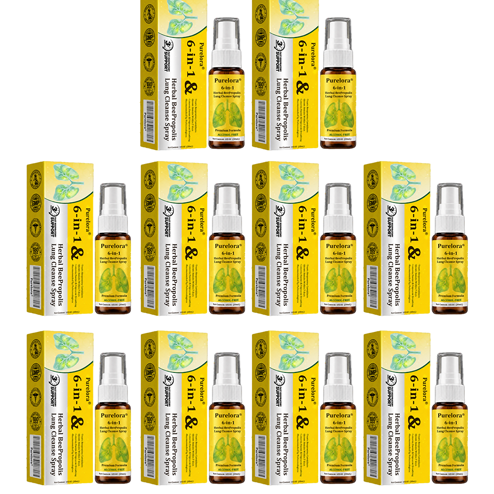 10 pieces (✨Super savings package✨)