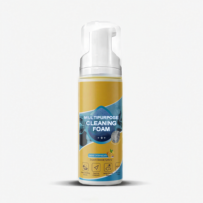 🫧Last Day – 80% Off💦 4-in-1 Multi-Enzyme Cleansing Foam