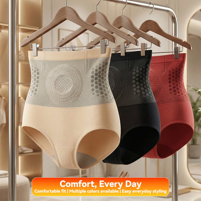 Official Brand Store | 𝓵𝓾𝓬𝓴𝔂𝓼𝓸𝓷𝓰® 2026 4-in-1 Fat-Burning & Shaping Shorts with Moringa and Berberine