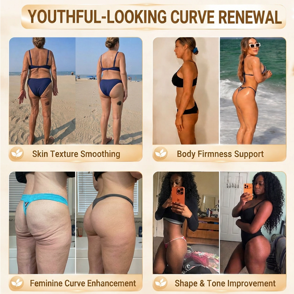 Curalona®🏆 Bust Volume, Lift & Firming Nano Microneedle Patch Volufiline + Exosome + Copper Peptide Formula Powered by Cellular Renewal Technology
