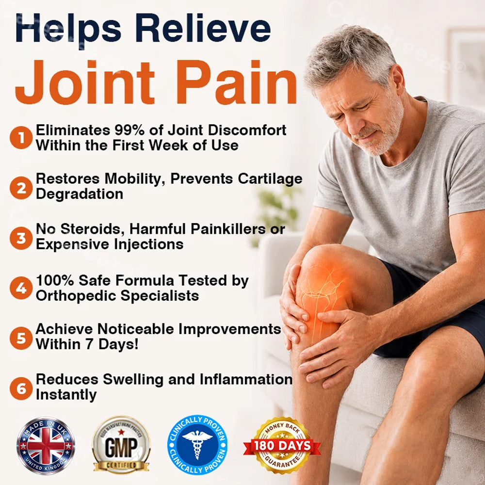🦵✅🇬🇧 Advanced Micro-Delivery Technology:Purelora® Pain-Relief Bone-Healing Microneedle Patch