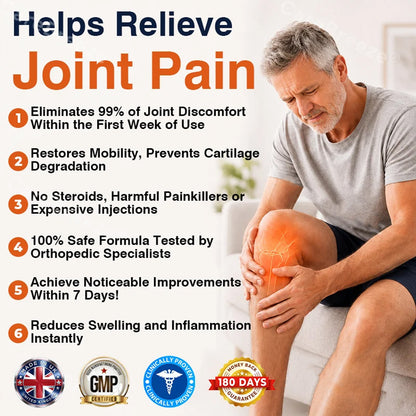 🦵✅🇬🇧 Advanced Micro-Delivery Technology:Purelora® Pain-Relief Bone-Healing Microneedle Patch