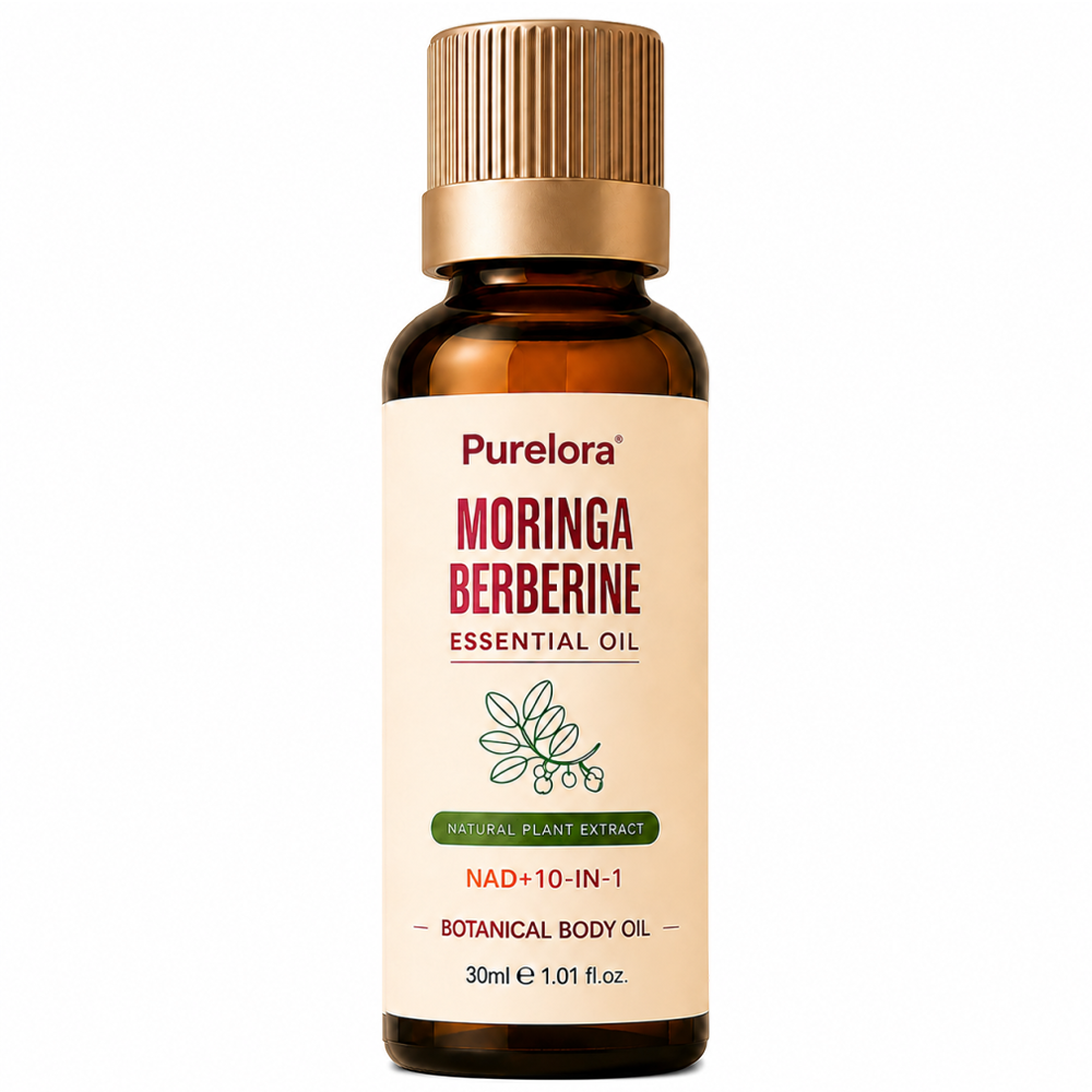 DAILY SUPPORT ESSENTIAL OIL