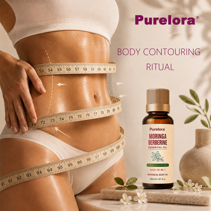 DAILY SUPPORT ESSENTIAL OIL