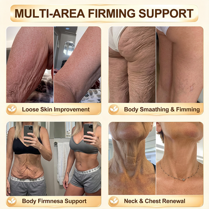 Curalona®🏆 Bust Volume, Lift & Firming Nano Microneedle Patch Volufiline + Exosome + Copper Peptide Formula Powered by Cellular Renewal Technology