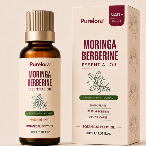 DAILY SUPPORT ESSENTIAL OIL