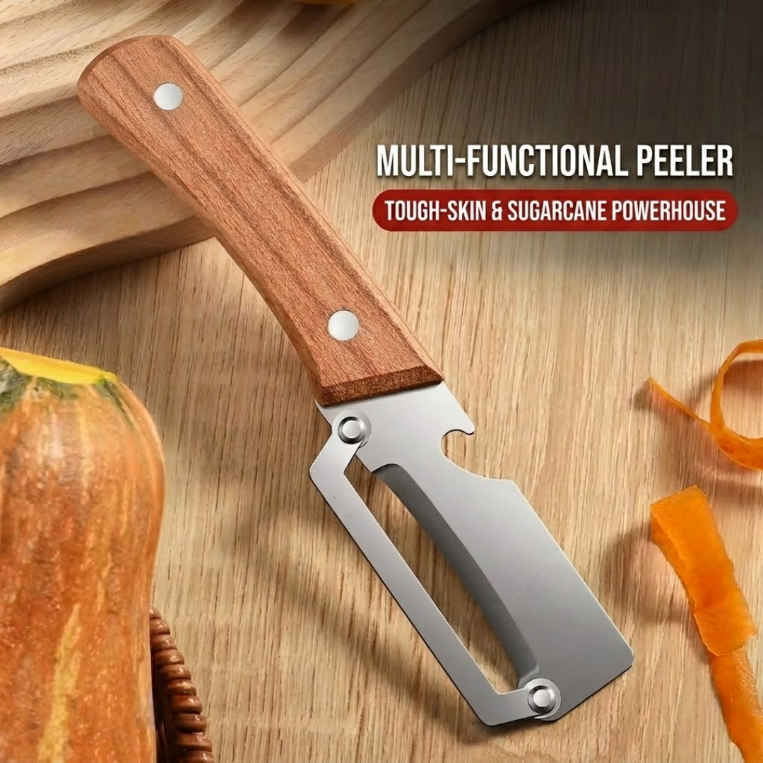 Classic Peeler