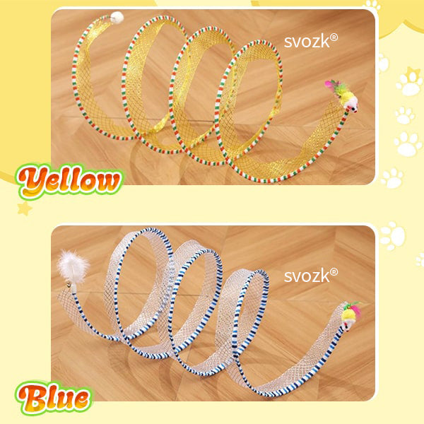 🎄🎁 Christmas Sale ( 1 Yellow + 1 Blue ) Let's make your cat go wild! 🐈💨💨💨💨💨💨💨💨💨💨💨💨💨💨💨💨💨💨💨💨💨💨💨💨