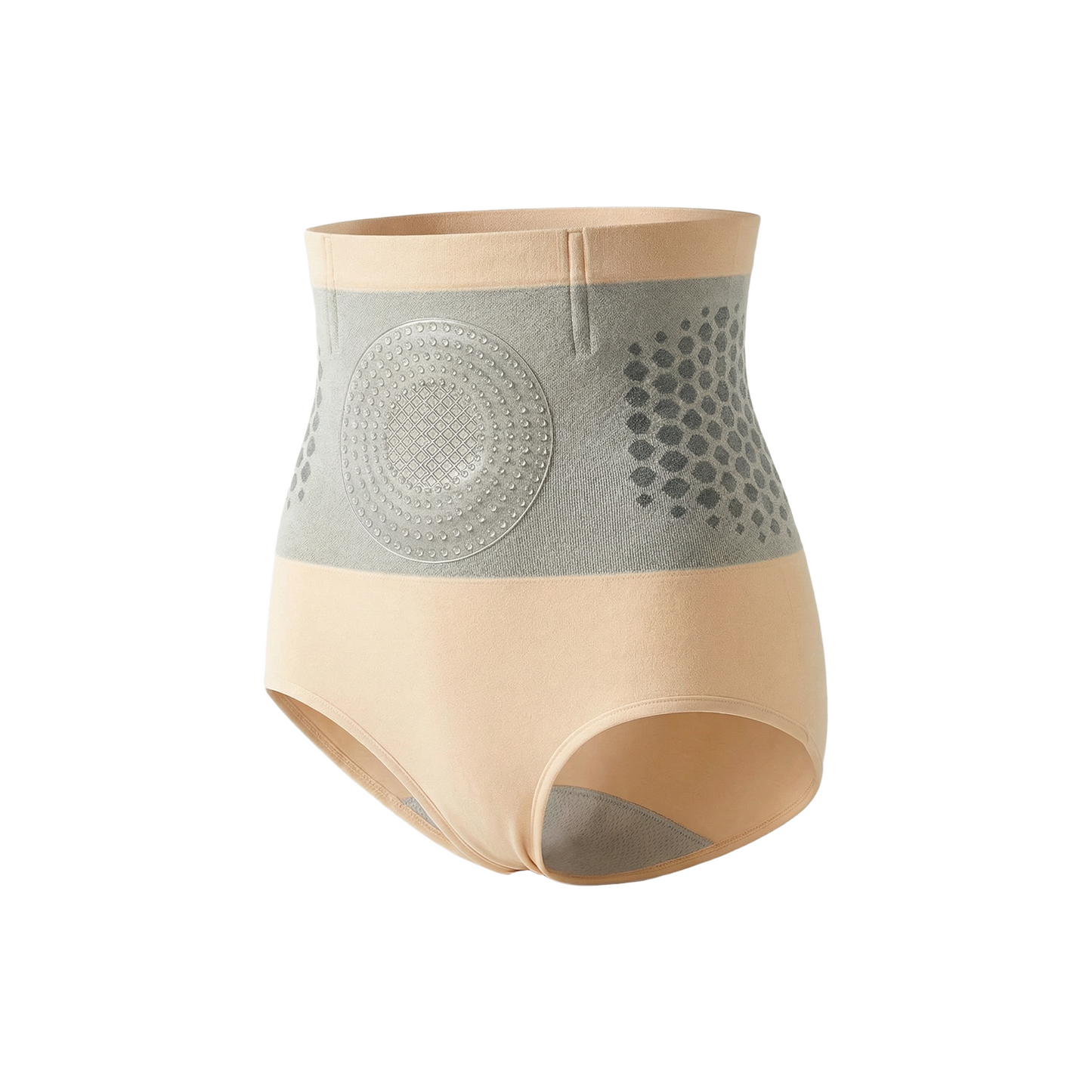 Official Brand Store | 𝓵𝓾𝓬𝓴𝔂𝓼𝓸𝓷𝓰® 2026 4-in-1 Fat-Burning & Shaping Shorts with Moringa and Berberine