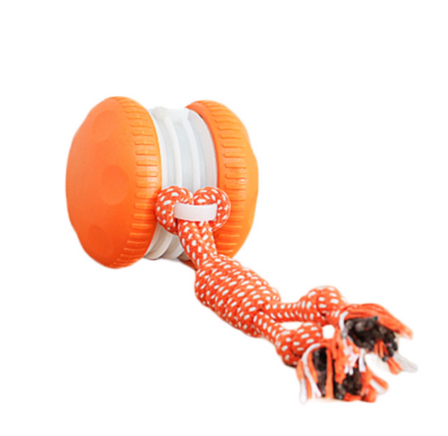 L -Orange V3 - For Dogs